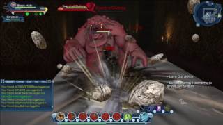 Deep Desires feats All 4 Feats  DCUO Feats [upl. by Alric]