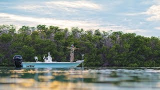 MAKO 18 LTS Inshore Fishing Boat [upl. by Antrim]