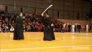 Nihon no Kata  Sumi amp Satowmv [upl. by Mcgraw]