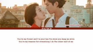 SALTNPAPER솔튼페이퍼  quotTake Me Onquot Lyrics  EncounterorBoyFriend OST Part 6 Eng Lyrics [upl. by Silber286]