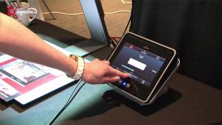 Polycom HDX 7000 from Digicom [upl. by Trella]