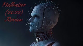 Hellraiser 2022 Review [upl. by Valentin]