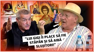 Mitica Dragomir CARACTERIZAREA PERFECTA a lui Gigi Becali [upl. by Hamlet]