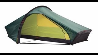 Hilleberg Akto Open Box Preview  The Outdoor Gear Review [upl. by Evita500]