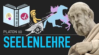 PlatonâŽĄSeelenlehre [upl. by Attelahs]