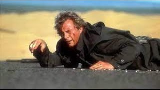 The Hitcher Full Movie story Facts And Review  Rutger Hauer  C Thomas Howell [upl. by Aleta]