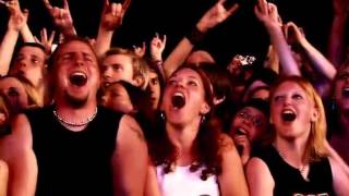 Full Concert  Evanescence Live LeZenith Paris 2004 [upl. by Lubin273]