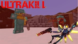 PVP but its ULTRAKILL [upl. by Tamis]