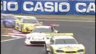 2001 JGTC Part3 [upl. by Yelraf836]