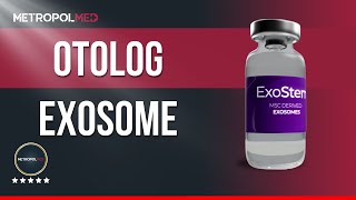 Autologous exosome therapy uses exosomes from a patient’s own cells to promote hair growth hair [upl. by Baum146]