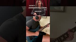 Seinfeld bass featuring Kamala [upl. by Lasky]