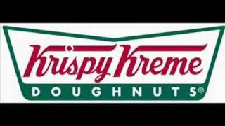 The Krispy Kreme Song [upl. by Atsiuqal]