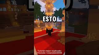 Launcher de Dedsafio 3 Para Minecraft Java  1201 minecraftjava dedsafio3 fyp fyp [upl. by Burnie]