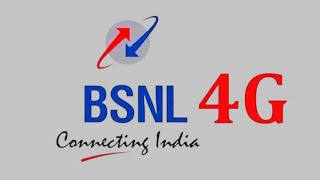 BSNL 4G Launch BSNL 4G Upgrade In West Bengal Kolkata Port BSNL Get Broadband Get IP TV [upl. by Yoj]