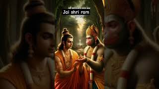 Pavansut hanuman ki jai jai shree ram🙏🙏 youtube [upl. by Leatrice]