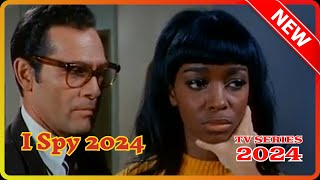 I Spy 2024 Apollo  Oedipus at Colonus  The Lotus Eater  Best New Episode 2024 [upl. by Tergram128]