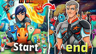 SLUGTERRA in 23 Minutes from Beginning to End Full Summary Recap [upl. by Pufahl]