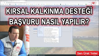 Makine Ekipman Başvurusunu Nasıl Yapacağım [upl. by Bartlett]