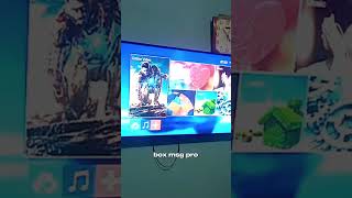 ANDROID TV BOX MXQ PRO 5G 4K BISA INSTAL APLIKASI SESUAIKEBUTUHAN [upl. by Alleirbag]