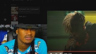 SoLLUMIINATI XXL Freshman 2017 CYPHER REACTION  Says he Cant fuck with XXXTENTACION anymore [upl. by Picco]