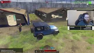 H1Z1 Battle Royale Stream 08052024 [upl. by Anoif501]