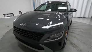 Used 2023 Hyundai KONA SEL SUV For Sale In Columbus OH [upl. by Jarlen]