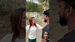 Ek ladki ja rhi hai😜🤣🤣funny comedy trend shortvideo [upl. by Philipa]