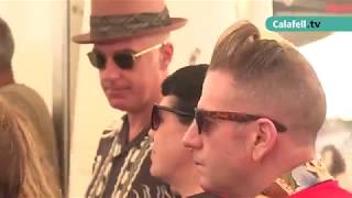 Festival High RockaBilly Calafell 2019 [upl. by Chretien]