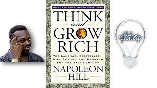 Think and Grow Rich Audiobook FULL CHAPTER 12 [upl. by Belanger]