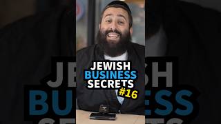 Where to keep your cash Jewish Business Secret  16 [upl. by Sewel298]