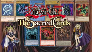 Let’s play YuGiOh The Sacred Cards part 12 [upl. by Kirt]