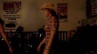 Honkytonk Badonkadonk Music Video [upl. by Adrianne]