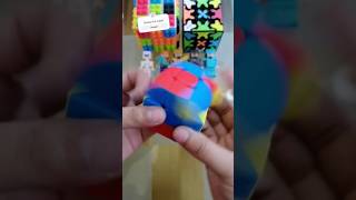 Unboxing penrose Cube 🥳 [upl. by Vitus]