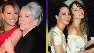 Mariah Carey Confirms Her Mom and Sister Died on Same Day [upl. by Irehs]