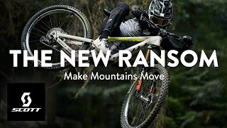 The AllNew Ransom — Make Mountains Move [upl. by Tellford316]