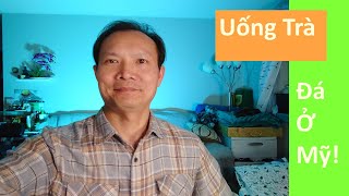 02152024Uống trà đá tối Thứ Năm và thời sự về nước Mỹ [upl. by Centonze]