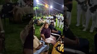 Obi Cubana Chilling Out With Ogene Janka’s Melodious Performance  Igbo Amaka For Real [upl. by Yelraf]