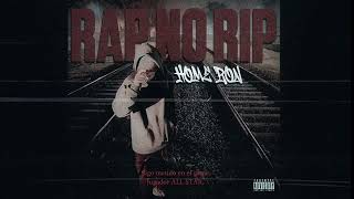 19  ARSENAL RAP NO RIP LP HHOME RON [upl. by Flowers198]