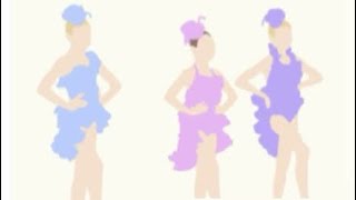 Custom dance team roleplay ￼ [upl. by Rama37]