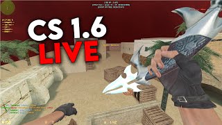 🔴FURIENS VS HUMANS PE CS 16 CU ABONATII LETS GOOO [upl. by Kenley]