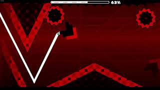 this level gave me the blue sscreen of death NINE CIRCLES 97 PERCENT Doing jawbreaker time to ti [upl. by Atilef845]