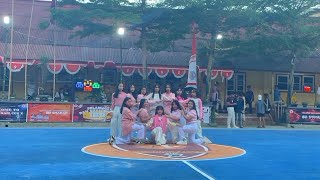 IZONE  PANORAMA  Dance Cover by Dazzle Steps [upl. by Coney]