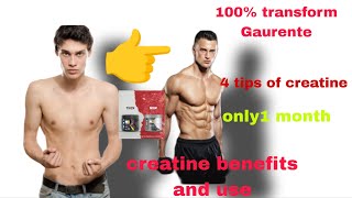 creatine benefitscreatinesupplement YouTube video [upl. by Recha]