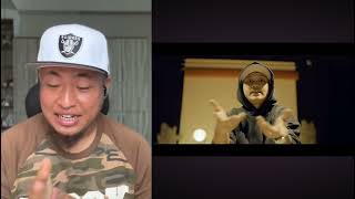 RamBoss React ZoSiam I THIAM LOH  Lilkiki Ft Rebecca Lallawmsangi [upl. by Rimhsak]