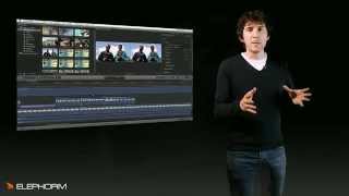 Présentation de la formation Final Cut Pro 101 [upl. by Neila397]