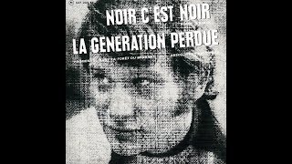 Johnny Hallyday La génération perdue Version studio 1966 BB [upl. by Owain]