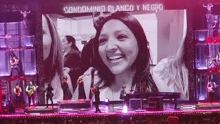 Mujeres Ricardo Arjona allstate arena Chicago 052622 [upl. by Merralee]