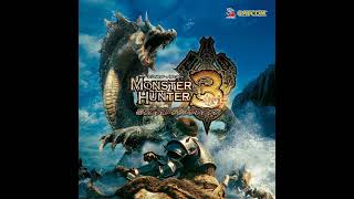 Monster Hunter 3  Double Well Cooked [upl. by Ahsiekin]