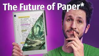 After the Hype Honest Remarkable Paper Pro REVIEW [upl. by Yemane]