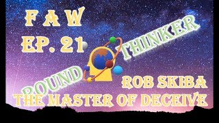 Flerf a Week  Episode 21 Rob Skiba the deceiver [upl. by Gnet357]